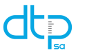 DTP SA Bureau d'études