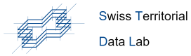 Swiss Territorial Data Lab