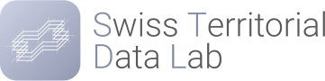 Swiss Territorial Data Lab