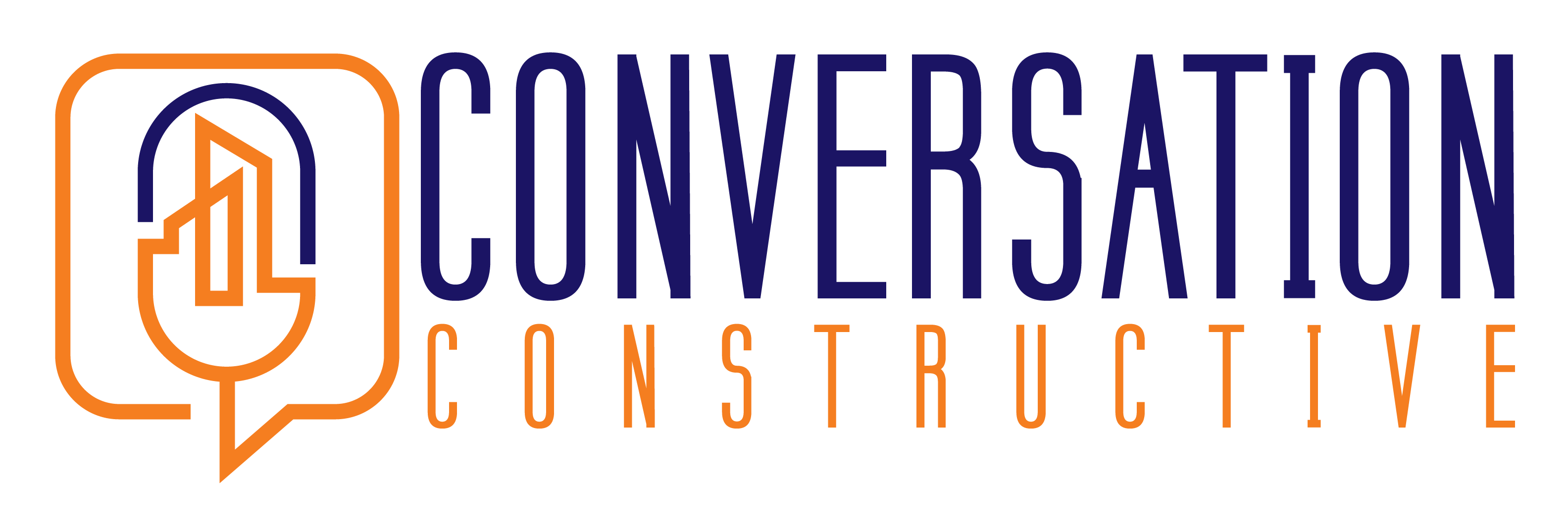 Conversation Constructive